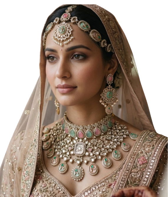 Bridal sets
